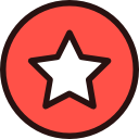 star