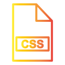 CSS File