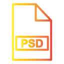 psd-datei