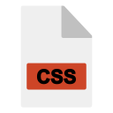 CSS File