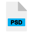 psd-datei