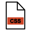 css-datei