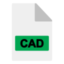 cad файл