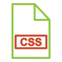 CSS File