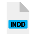 indd-datei