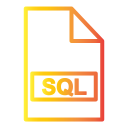 sql-datei