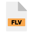 file flv