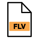 file flv