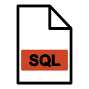 sql-datei