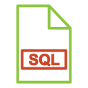 sql-datei