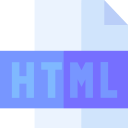 html