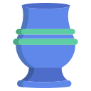 vase