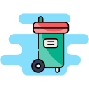 Bin