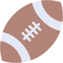 Rugby ball