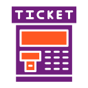 ticket automat