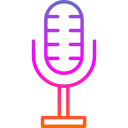 Microphone