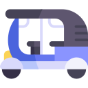 tuktuk