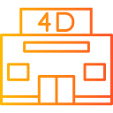 4d kino