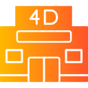 4d kino