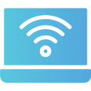 connessione wifi