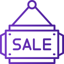 Sale