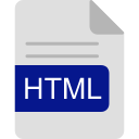 html 파일 형식