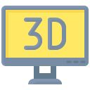 3d