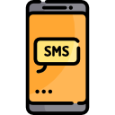 sms