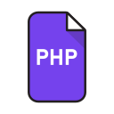 php