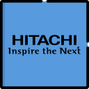 hitachi