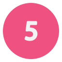 Five