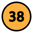 38