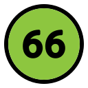 66