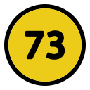 73