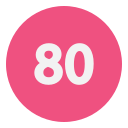 80