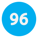 96