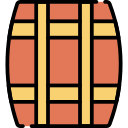 Barrel