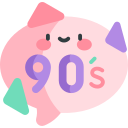 90s