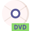 dvd