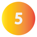 Five