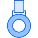 medalha