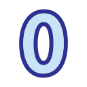 zero