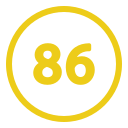 86