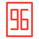 96