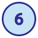 six