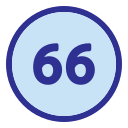 66