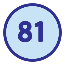 81