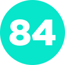 84