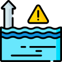 Water level