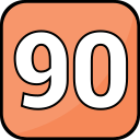 90